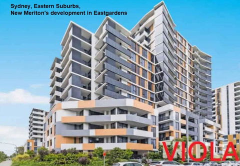 Amazing 1 Bedroom Apt With Large Living & Extra Sleeping Space -up To 5 Ppl Plus Gym Jacuzzi Spa Pool Sauna And Garden With BBQ - Kawana Tourism 0