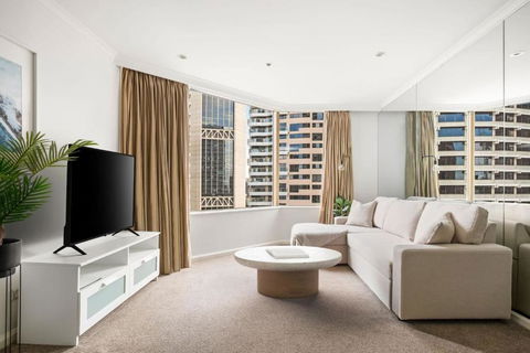Amazing Sydney Apartment With Pool, Gym And Sauna - Kawana Tourism 1