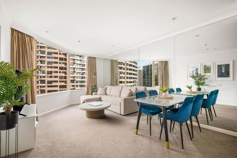Amazing Sydney Apartment With Pool, Gym And Sauna - Kawana Tourism 0
