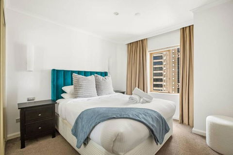 Amazing Sydney Apartment With Pool, Gym And Sauna - Kawana Tourism 4