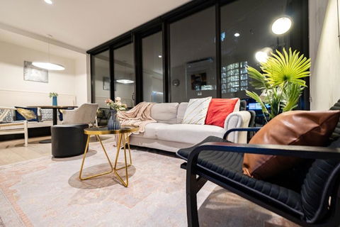 Amazing Terrace 2br&2ba Wifi Great View - Kawana Tourism 2