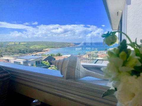 Amazing Views - 3 Bed Malabar - Kawana Tourism 0