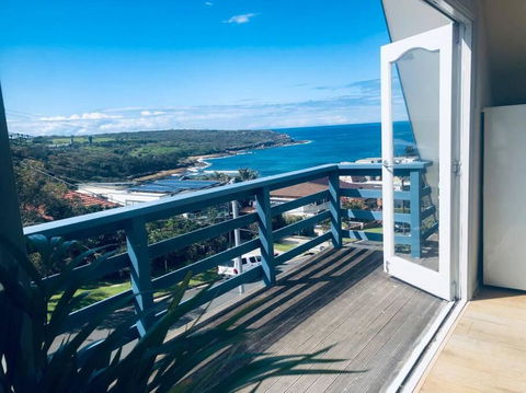 Amazing Views - 3 Bed Malabar - Kawana Tourism 4