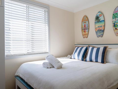 Amazing Views - 3 Bed Malabar - Kawana Tourism 2