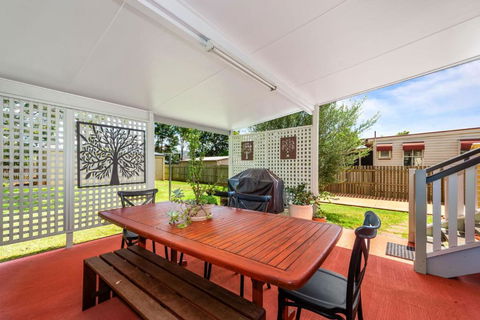 Ambiente Cottage - Pet And Family Friendly - Kawana Tourism 4