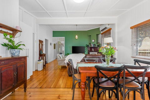 Ambiente Cottage - Pet And Family Friendly - Kawana Tourism 3