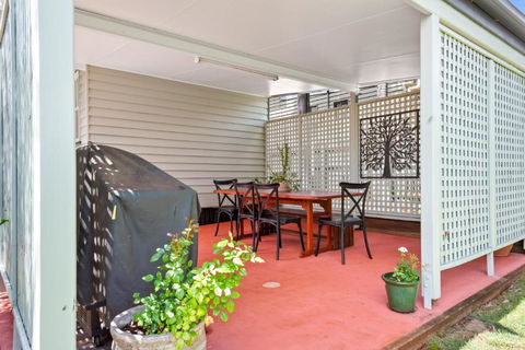 Ambiente Cottage - Pet And Family Friendly - Kawana Tourism 2