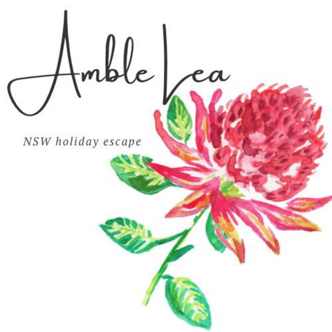 Amble Lea NSW Country Escape - Kawana Tourism 0