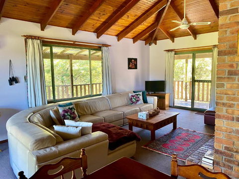 Amble Lea NSW Country Escape - Kawana Tourism 3