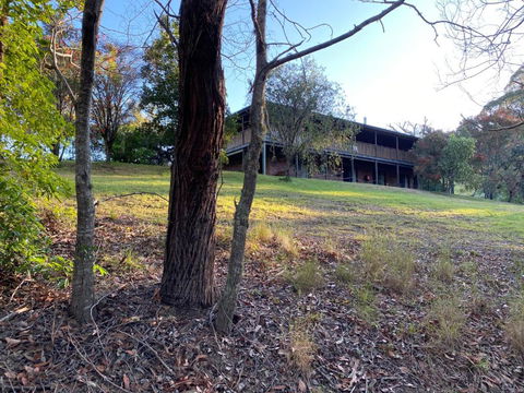 Amble Lea NSW Country Escape - Kawana Tourism 4