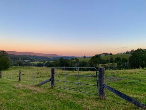 Amble Lea NSW Country Escape - Kawana Tourism 1