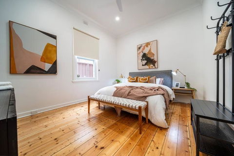 Ambrosia - Designer 3BR WiFi - Kawana Tourism 2