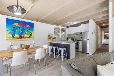 Amongst The Ti Trees Rye - Kawana Tourism 1