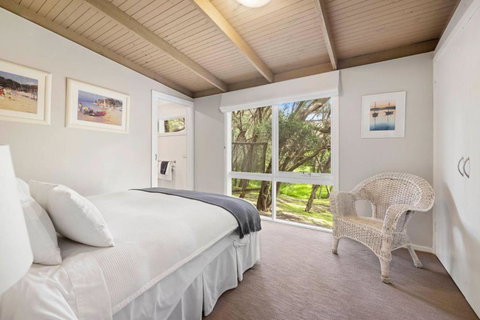 Amongst The Ti Trees Rye - Kawana Tourism 2