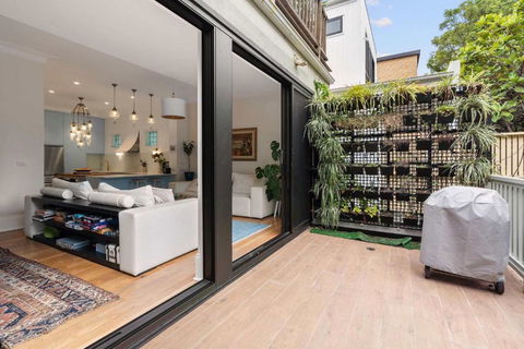 Amore Beachside Bliss In Bondi Beach - Kawana Tourism 0