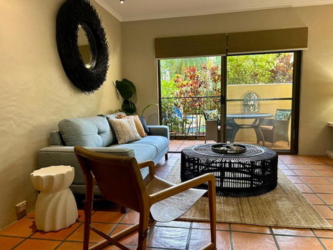 Amore - Boutique Apartment At Villa San Michele - Kawana Tourism 0