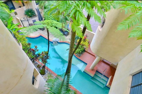 Amore - Boutique Apartment At Villa San Michele - Kawana Tourism 1