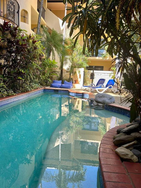 Amore - Boutique Apartment At Villa San Michele - Kawana Tourism 3