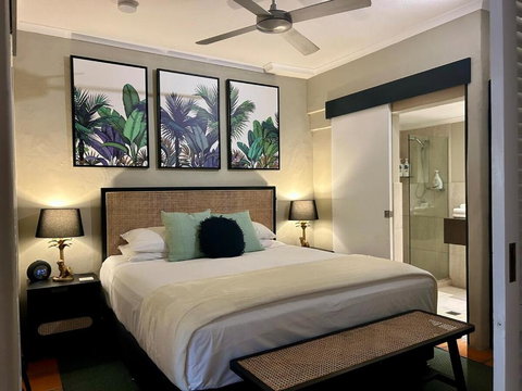 Amore - Boutique Apartment At Villa San Michele - Kawana Tourism 2