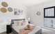 An Amazing 2BR Apt With City Views In Southbank - thumb 1