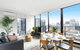 An Amazing 2BR Apt With City Views In Southbank - thumb 0