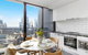 An Amazing 2BR Apt With City Views In Southbank - thumb 3