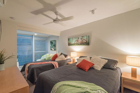 Anchorage - Riverfront Luxury On Gympie Terrace - Kawana Tourism 1