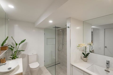 Anchorage - Riverfront Luxury On Gympie Terrace - Kawana Tourism 2