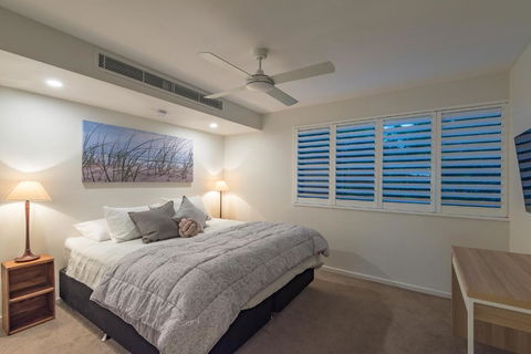 Anchorage - Riverfront Luxury On Gympie Terrace - Kawana Tourism 4