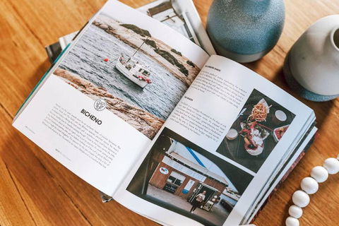 Anchored@Bicheno - Ohmyview! - Kawana Tourism 2