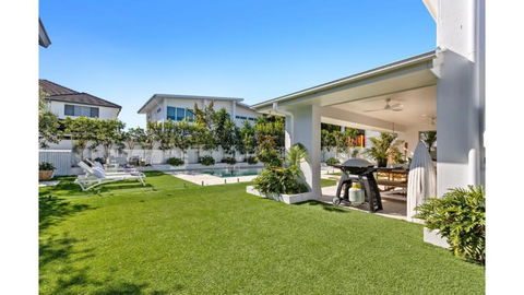 Anchors At Shipstern - Kawana Tourism 4