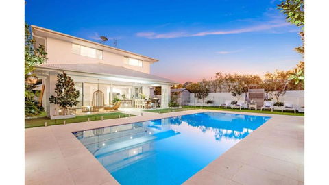 Anchors At Shipstern - Kawana Tourism 0