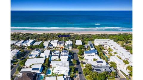 Anchors At Shipstern - Kawana Tourism 2