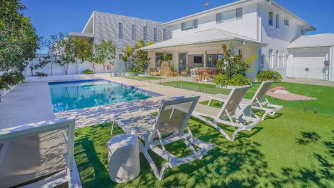 Anchors At Shipstern - Kawana Tourism 1