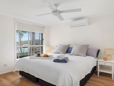 Ancora - Kawana Tourism 4