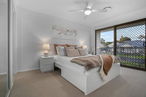Andrica House - Your Southern Highlands Retreat! - Kawana Tourism 4