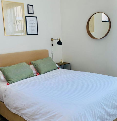 Angels Loft Fremantle - Kawana Tourism 2