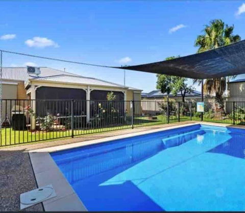 Anglers Paradise Yarrawonga - Kawana Tourism 0