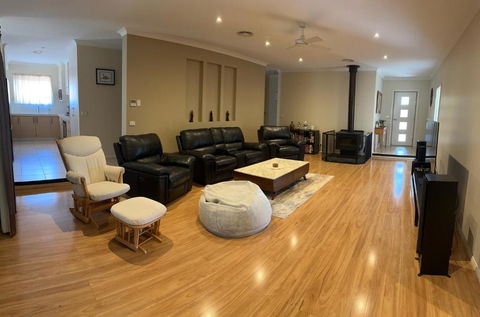 Anglers Paradise Yarrawonga - Kawana Tourism 3