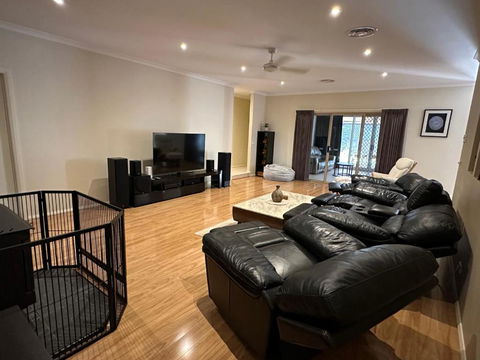 Anglers Paradise Yarrawonga - Kawana Tourism 4
