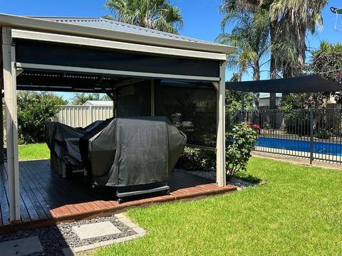 Anglers Paradise Yarrawonga - Kawana Tourism 2