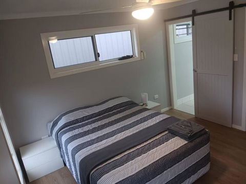Anglers Retreat - Kawana Tourism 1