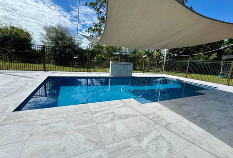 Anglers Retreat - Kawana Tourism 4