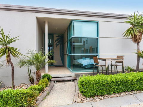 Anglesea River Apartment 23 - Kawana Tourism 0