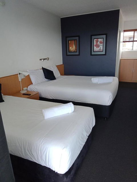 Annerley Motor Inn - Kawana Tourism 1