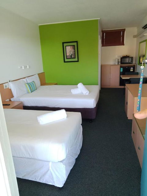 Annerley Motor Inn - Kawana Tourism 4