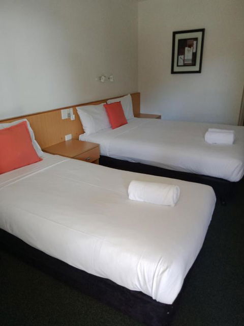 Annerley Motor Inn - Kawana Tourism 3