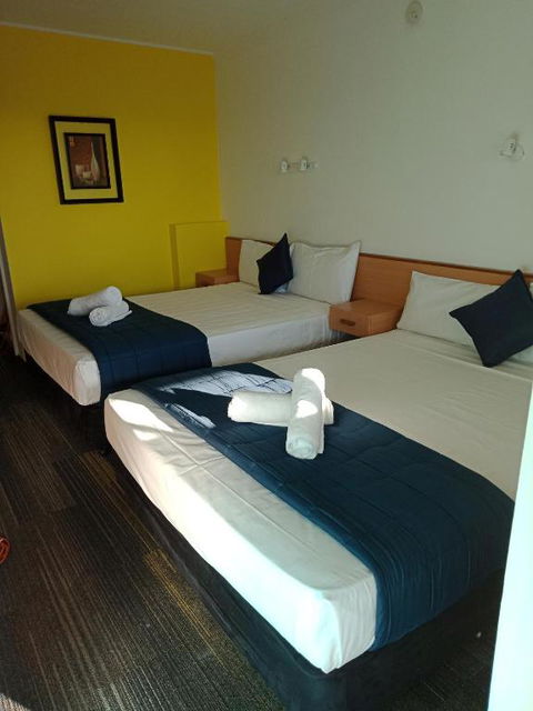 Annerley Motor Inn - Kawana Tourism 2