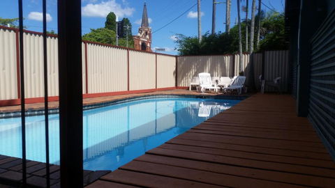 Annerley Motor Inn - Kawana Tourism 0