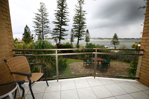 Allamanda U2 Awesome Location - Kawana Tourism 2